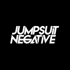 Jumpsuit Negative