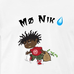 Mo Nike