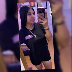 La Poderosa Shortieyy !