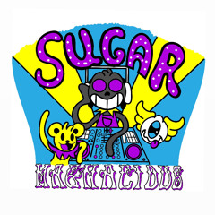 SugarMagNacious