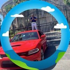 David Lucky Stallworth