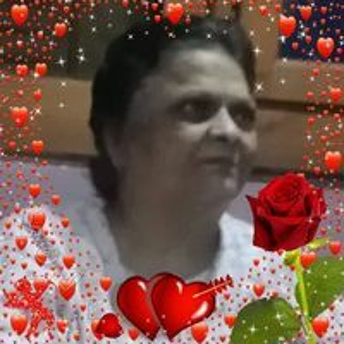 Hoda Saied’s avatar