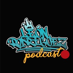 León Rodríguez Podcast