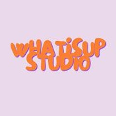 whatisup Studio
