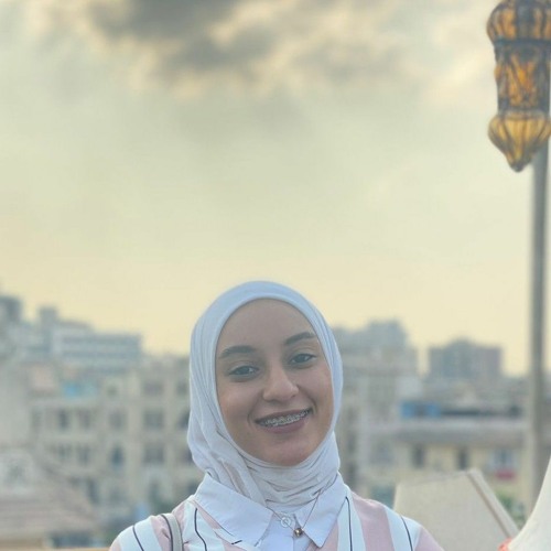 Aya Badr’s avatar