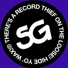 Stolen Groove