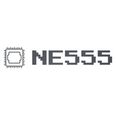 NE555