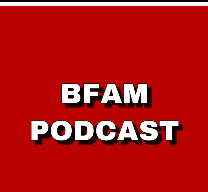 BFAM Podcast