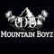 Mountain Boyz