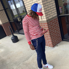Lil racki