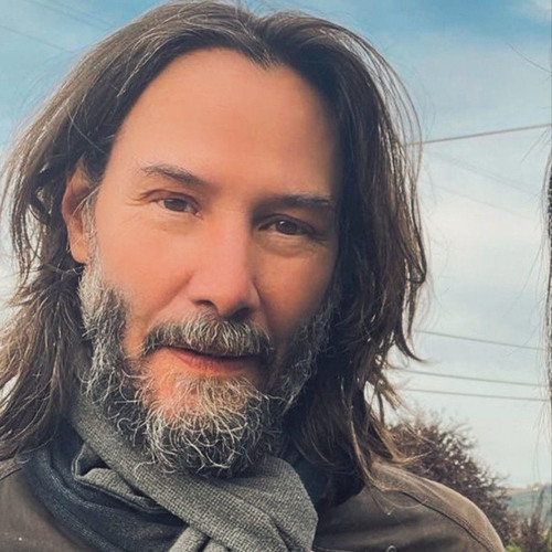 Stream Keanu Reeves music Listen to songs, albums, playlists for free