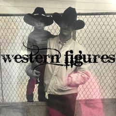 Western Figures