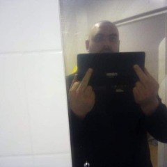 dj kilogram aka kev gordon