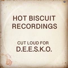 Hot Biscuit Recordings