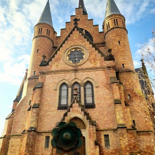 2025.10.26. János 5, 1-17. Vasárnapi Istentisztelet