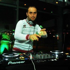 dj Marcony a.k.a Marco Bocka a.k.a Mixmaster Mark