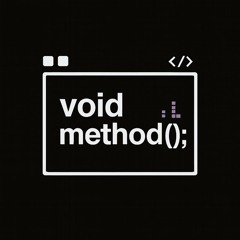 voidMethod