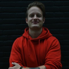 Noisy Boy - Uptempo Mixtape 003 - Vrolijk Pasen