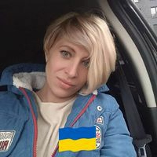 Ludmila Garvardt’s avatar