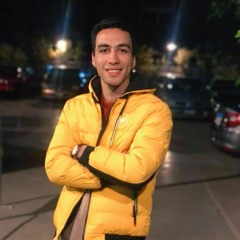 Anas El-Tohamy