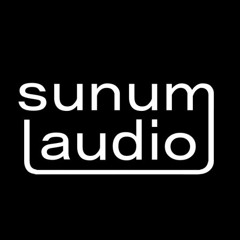 Sunum Audio