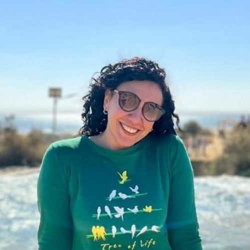 Monna Khalil’s avatar
