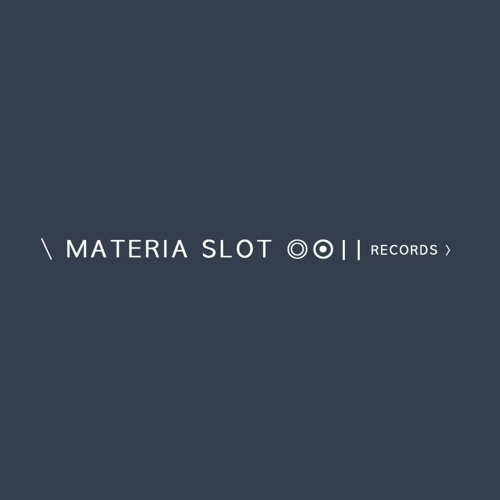[MATERIA SLOT ◎◉] Records’s avatar