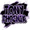 Tony Phoenix