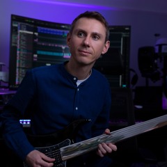 Michael Baugh Composer