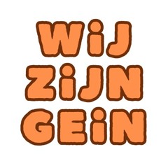 Wij Zijn Gein