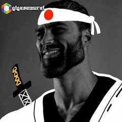 giga samurai