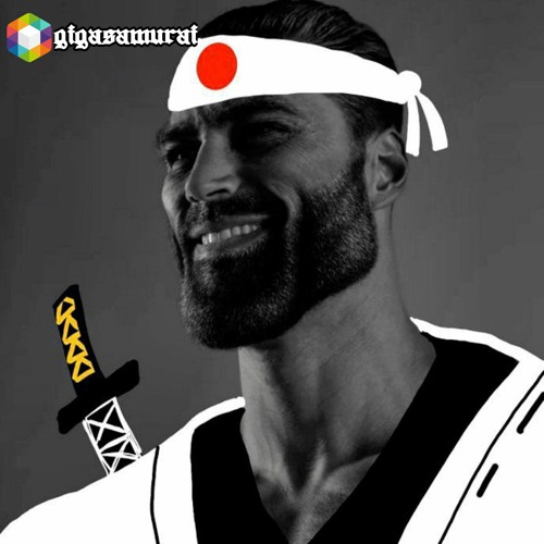 giga samurai’s avatar