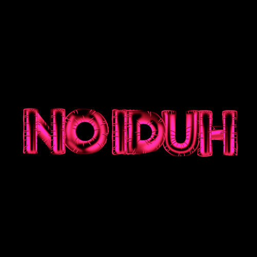 No Iduh’s avatar