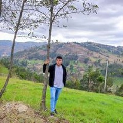Jhon Jhordy Rodríguez Bolaños