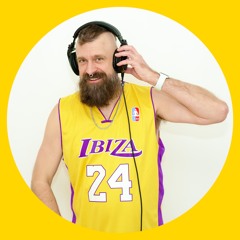 DJ Schalltrichter