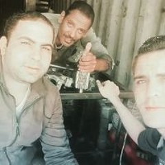 Mahmoud Mohamed Fetouh
