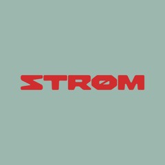 Strøm