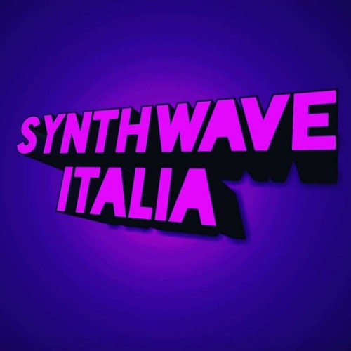 Synthwaveitalia’s avatar