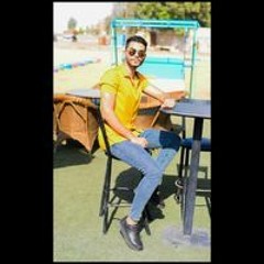 Mohamed Nasr