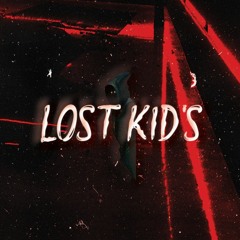 Lost Kid Nick x Lost Kid Tyler