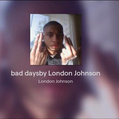 LONDON JOHNSON