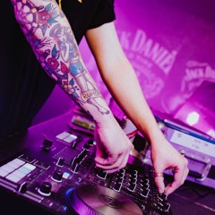 RIOT! January 2021 mix