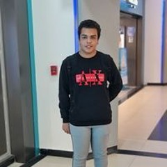 Emad H Zaia