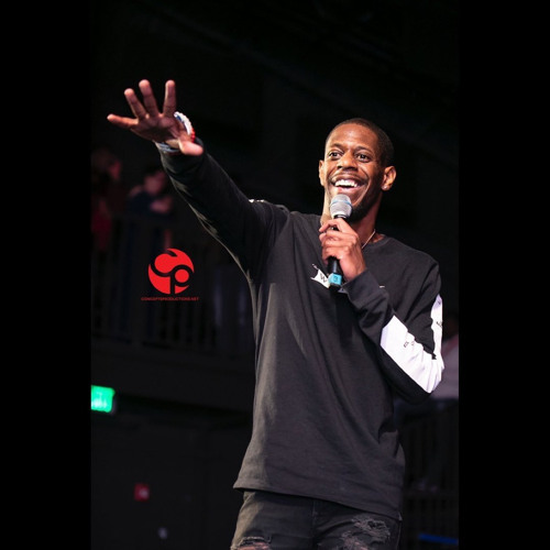 Stream Comedian Juice Listen to podcast episodes online for free on