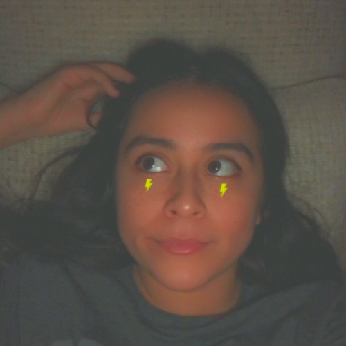 Mercedes Davila’s avatar