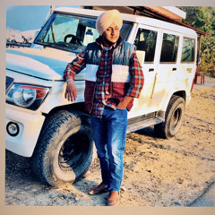 Prabh Singh