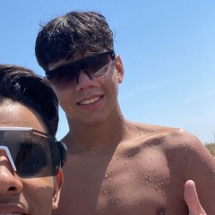 Nico Salazar