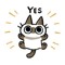 Lin, UX, x