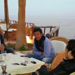 Emad Sharm