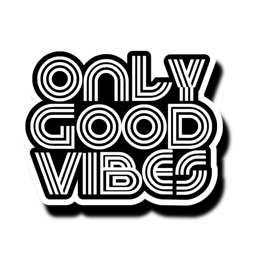 Only Good Vibes Musicâ€™s avatar